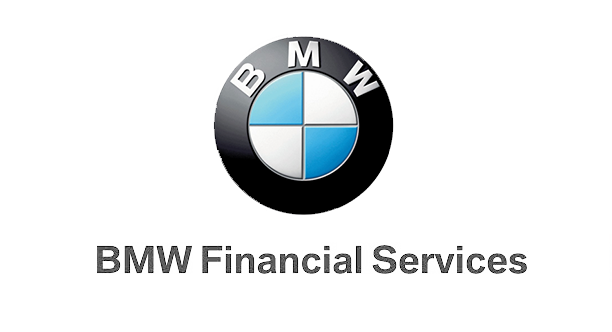 Logo BMW Financial Services