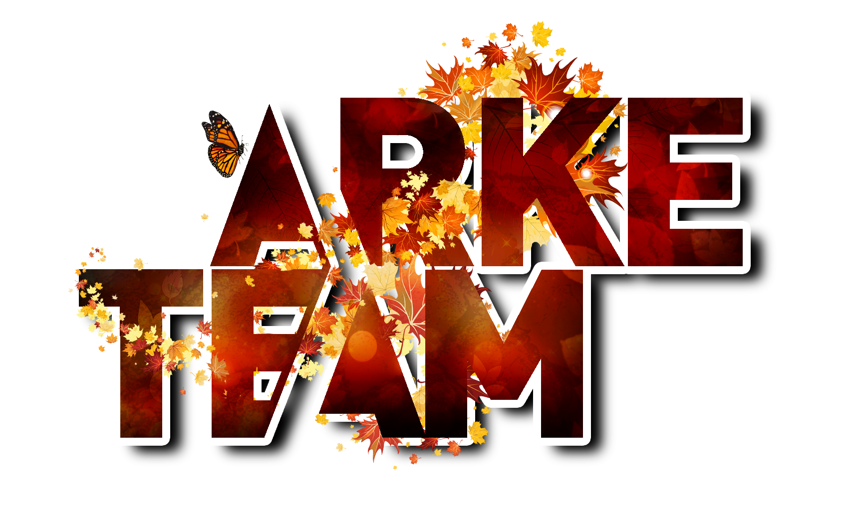 LOGO ARKETEAM Autumn