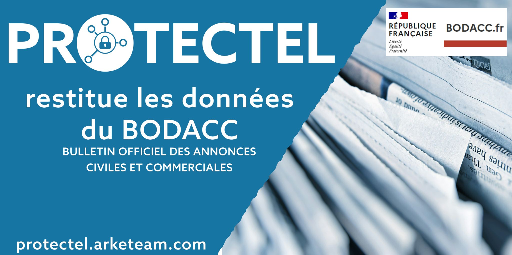 bodacc-protectel