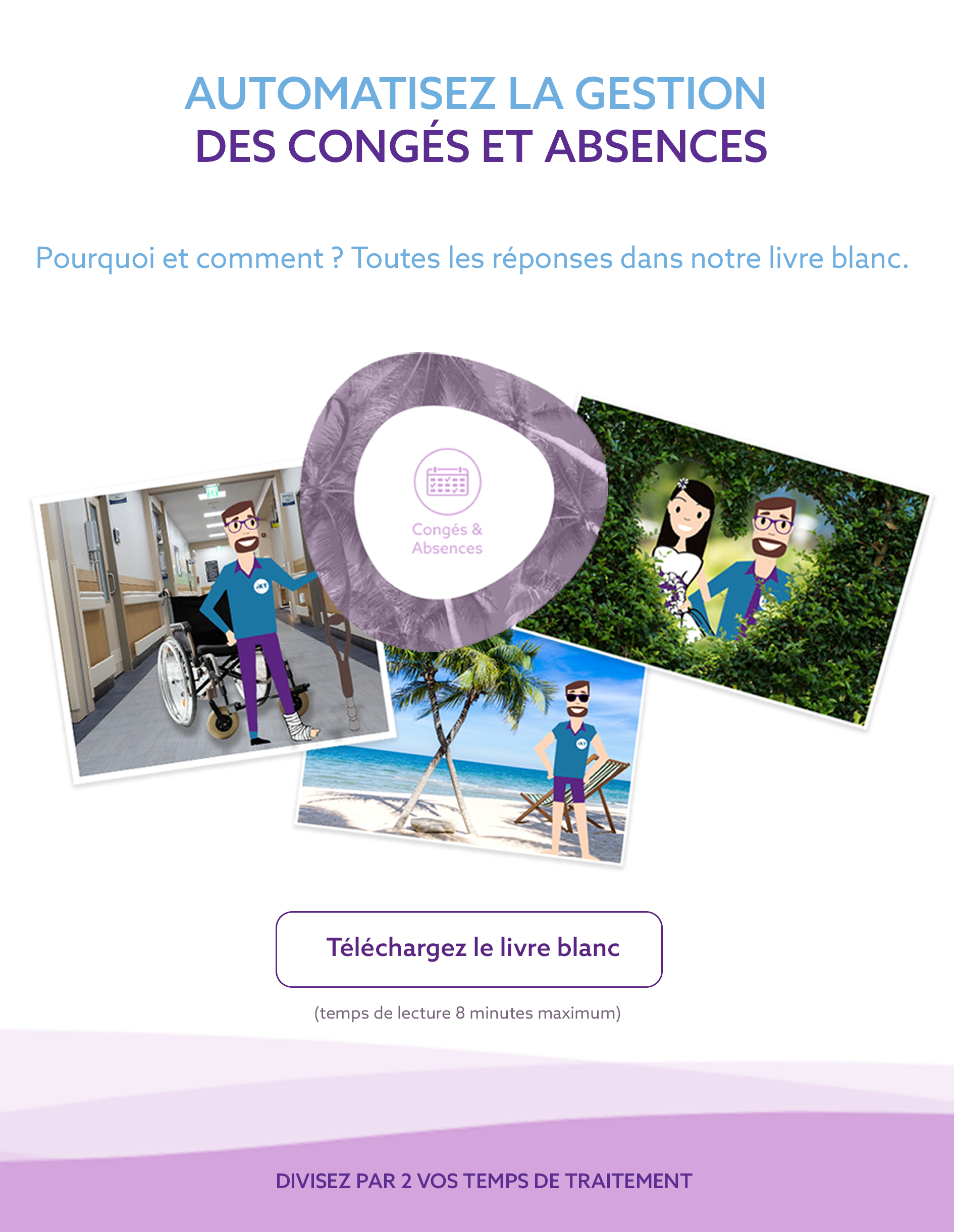 livre blanc gestion des absences livre blanc gestion des absences