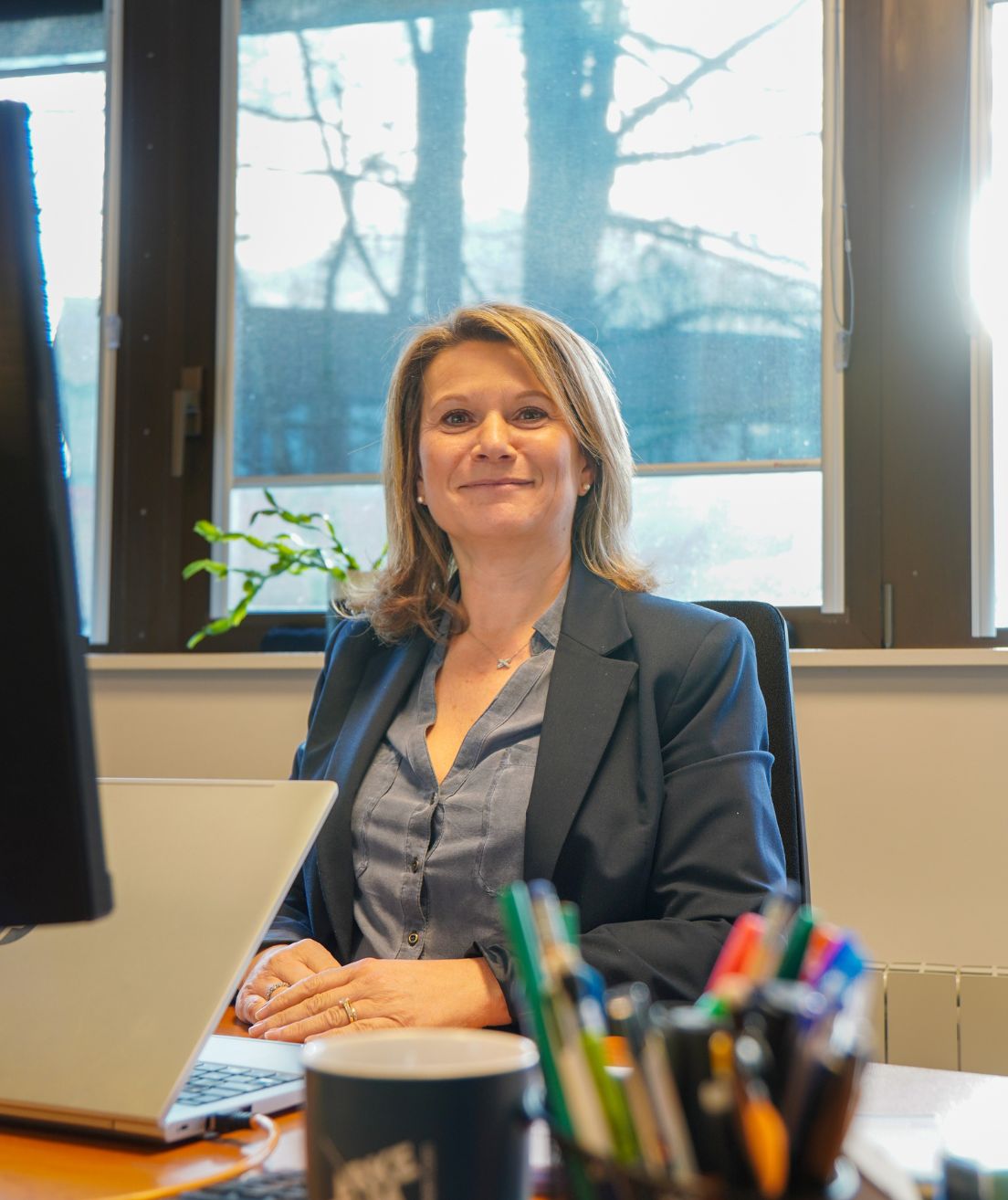 isabelle pasquier arketeam