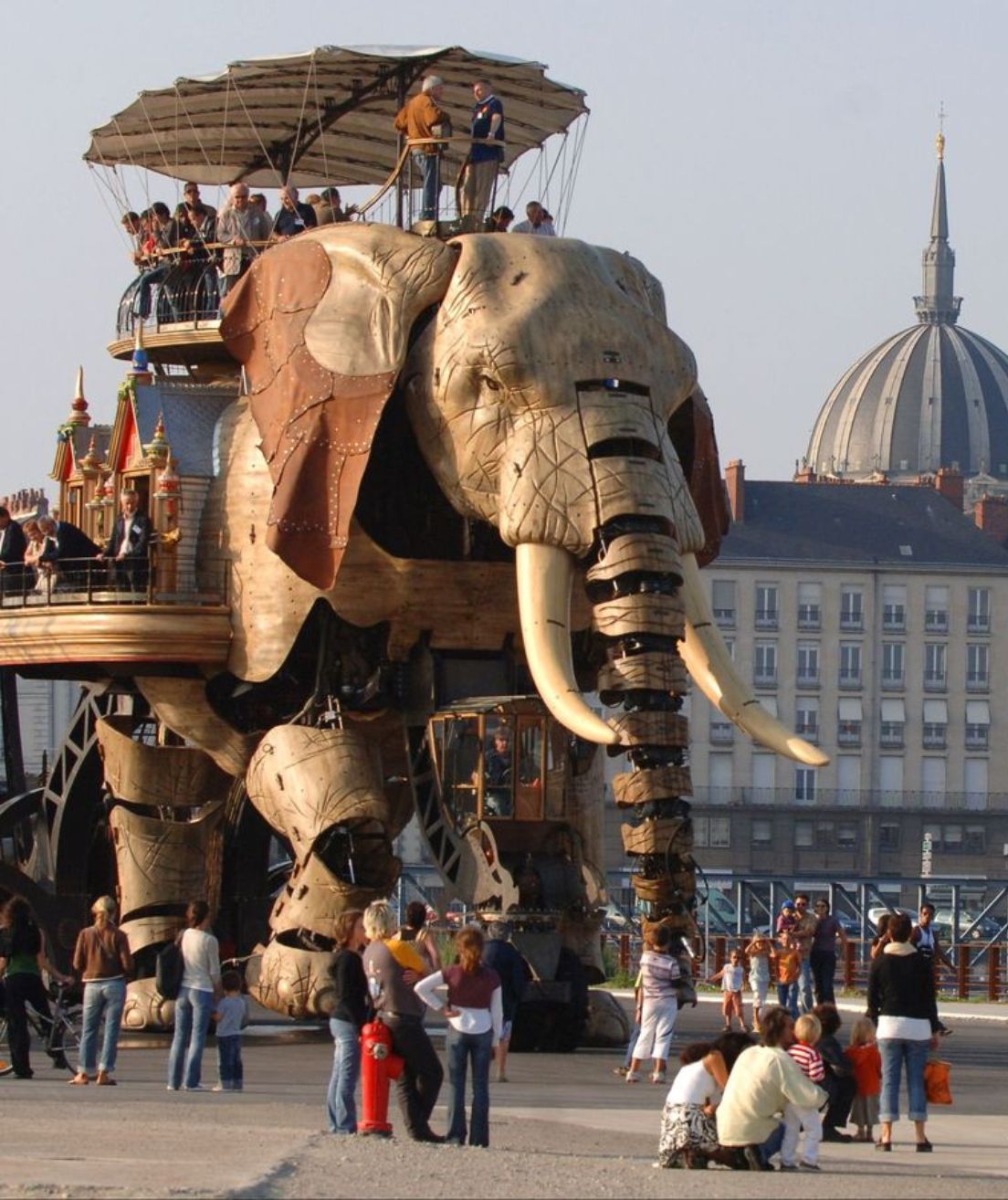 arketeam nantes
