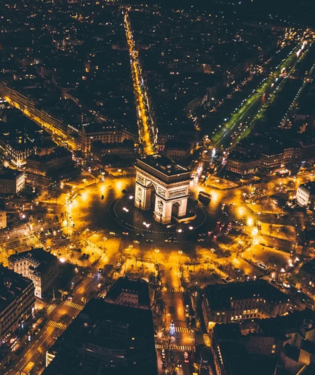 Arketeam paris