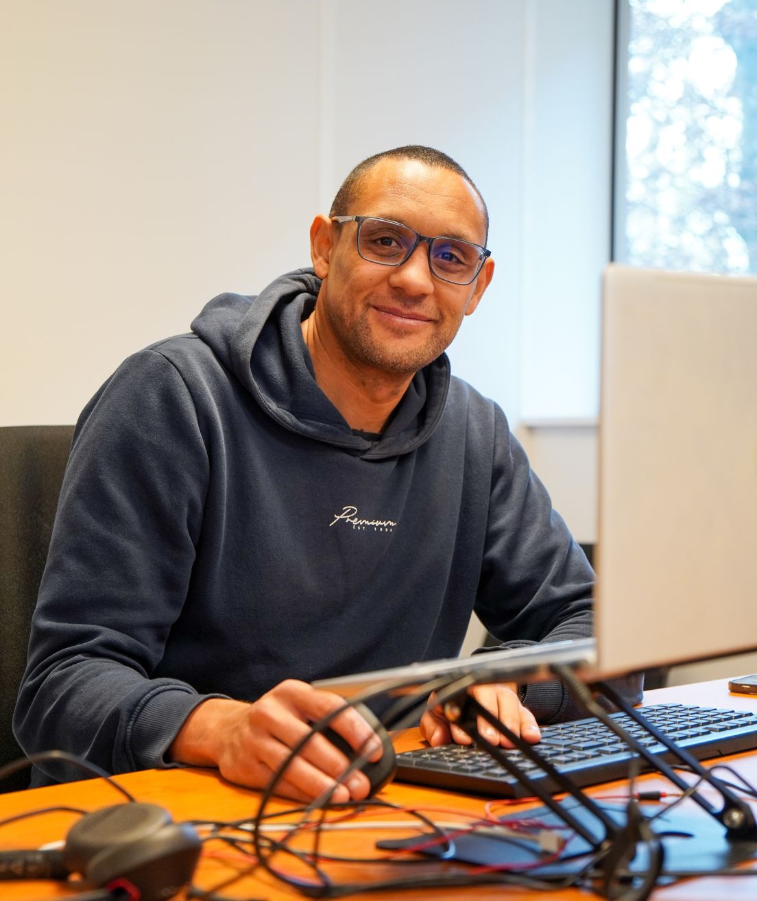 collaborateur database arketeam