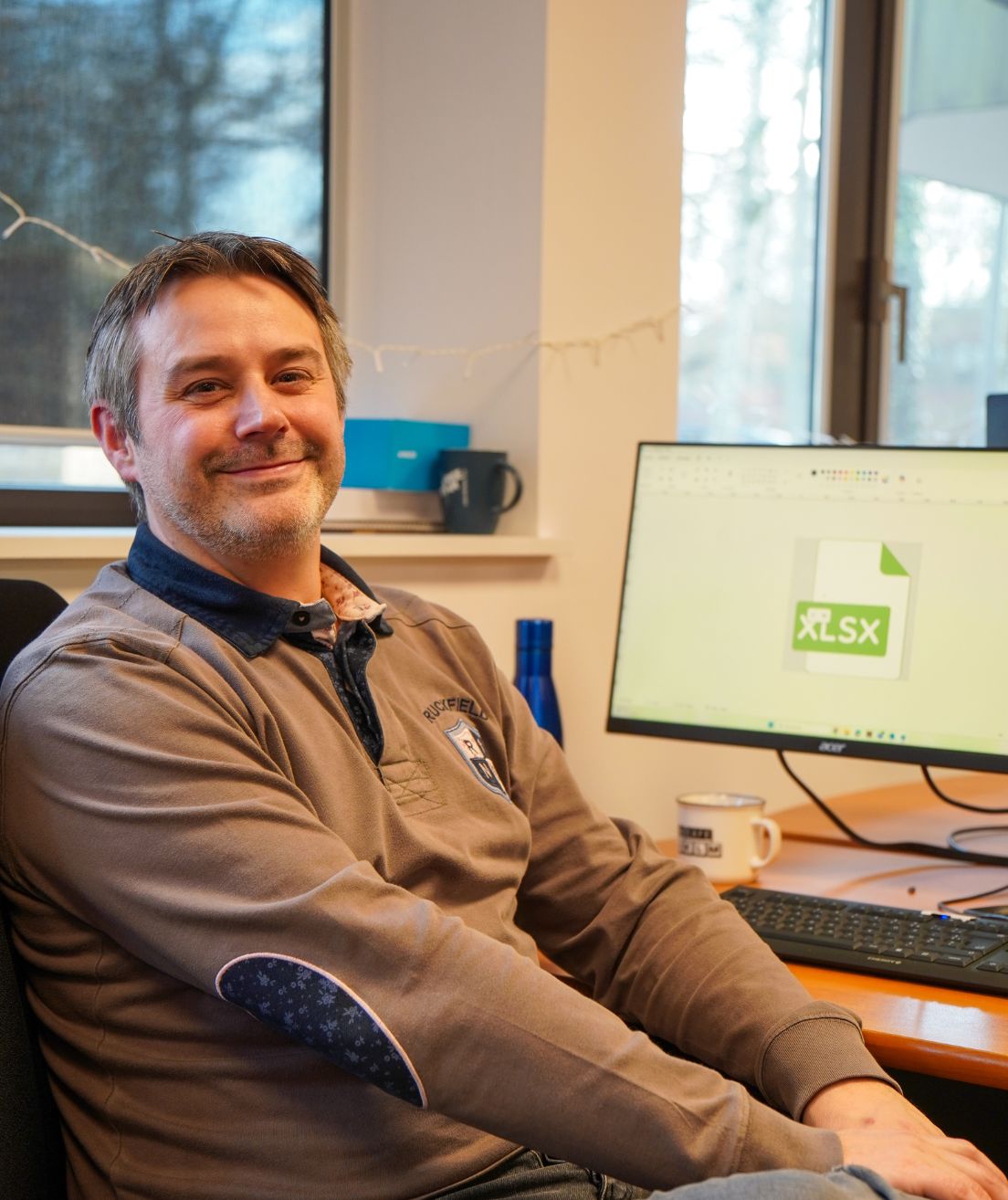 page conseil arketeam collaborateur